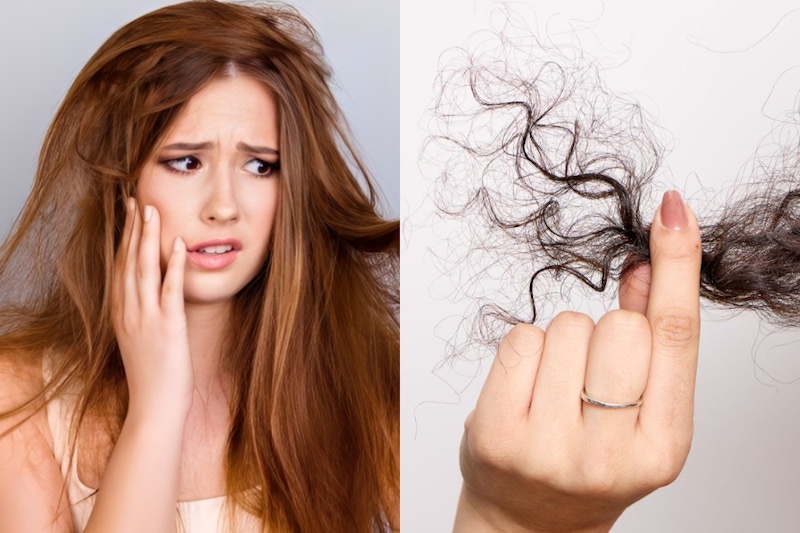 頭髮總是很毛躁？冬天最實用的 10 個「抗靜電」小技巧推薦：用「溫水」洗頭髮、避免頻繁抓髮撥髮、選擇抗靜電梳子⋯⋯都能有效打擊冬季毛毛髮！