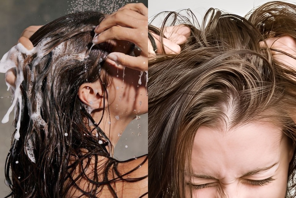 冬天頭皮怎麼更容易出油？10 個可能原因一次揭秘：水溫太高、洗髮頻率不當、洗髮精不符合季節需求⋯⋯都會讓頭頂變成大油田！