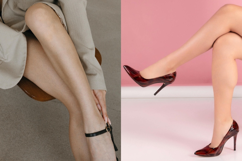 總是忍不住翹腳？長期翹腳對身體的 10 大影響：骨盆逐漸歪斜、脊椎側彎、小腹變凸、靜脈曲張風險上升⋯⋯