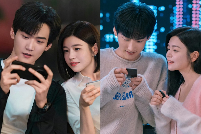 Netflix 陸劇《狙擊蝴蝶》好看嗎？10 大必看亮點＋劇情評價線上看！陳妍希 × 周柯宇大談高甜姐弟戀、《想見你》導演黃天仁新作再度封神⋯⋯