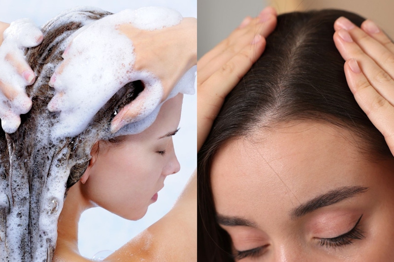 這樣做超傷髮！冬天「最傷頭皮」的 10 個壞習慣大公開：洗頭頻率太低、抹太多護髮、忽略頭皮去角質⋯⋯都會讓頭皮不舒服！
