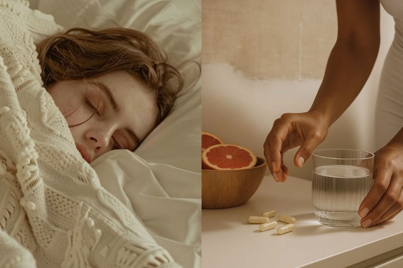 30+ 女性怎麼越養越年輕？10 個日常養身關鍵公開：把「睡眠」當成高級保養品、「戒糖」能讓皮膚變得不黃不垮、學會如何放鬆⋯⋯這些都是逆齡關鍵！