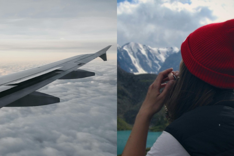 獨旅是什麼？真的安全嗎？盤點第一次獨旅一定要注意的 10 件事：行前先確認目的地安全資訊、重要文件要備份、不要公開即時位置⋯⋯