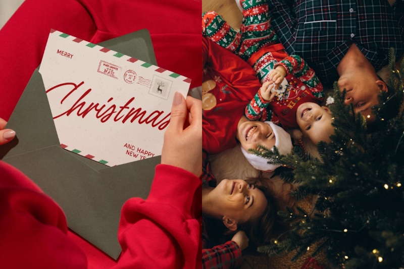 聖誕節可以做什麼？10 個儀式感滿滿的小活動推薦：交換禮物、聖誕佈置、寫一張聖誕卡片⋯⋯聖誕節你／妳打算怎麼過？