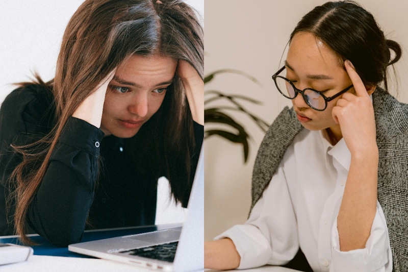 安靜崩潰是什麼？上班族可能正在「安靜崩潰」的 10 個徵兆：表面正常內心疲憊、被誇獎也毫無感覺、不再期待工作上的任何改變⋯⋯你／妳也在安靜離職嗎？