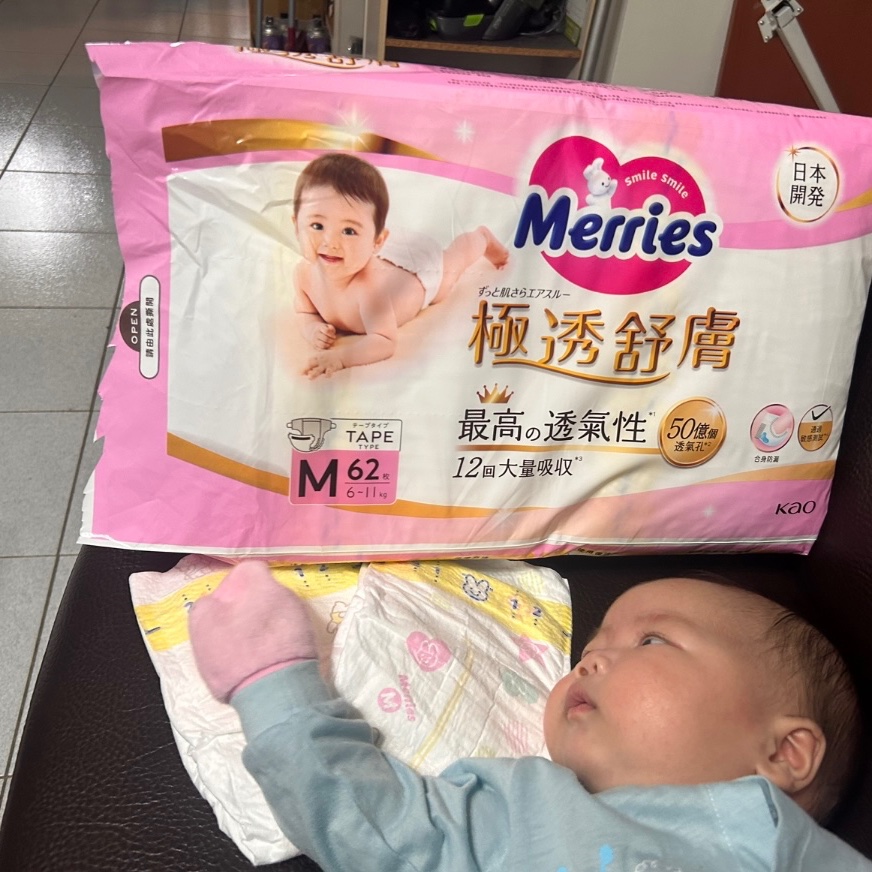 妙而舒極透舒膚穿起來超輕薄舒適