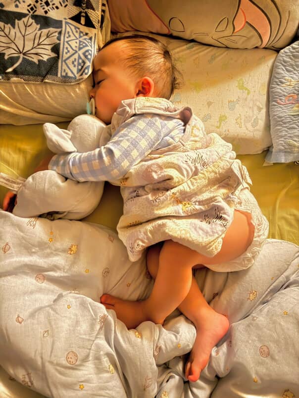 妙而舒 妙兒褲 會呼吸的尿布