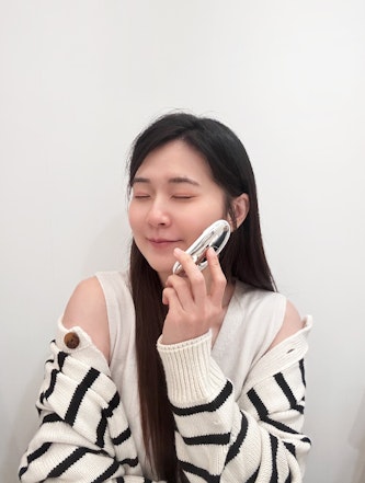 居家美容法寶 帶出國也很方便