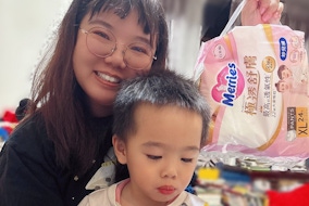 妙而舒極透舒膚-妙兒褲｜老牌子的安心感，真的用過就知道