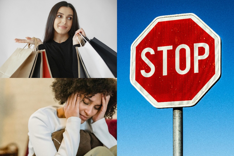 新年斷捨離！2026必須丟掉的壞習慣是？健康、人際、金錢觀⋯10大面向惡習一次看！