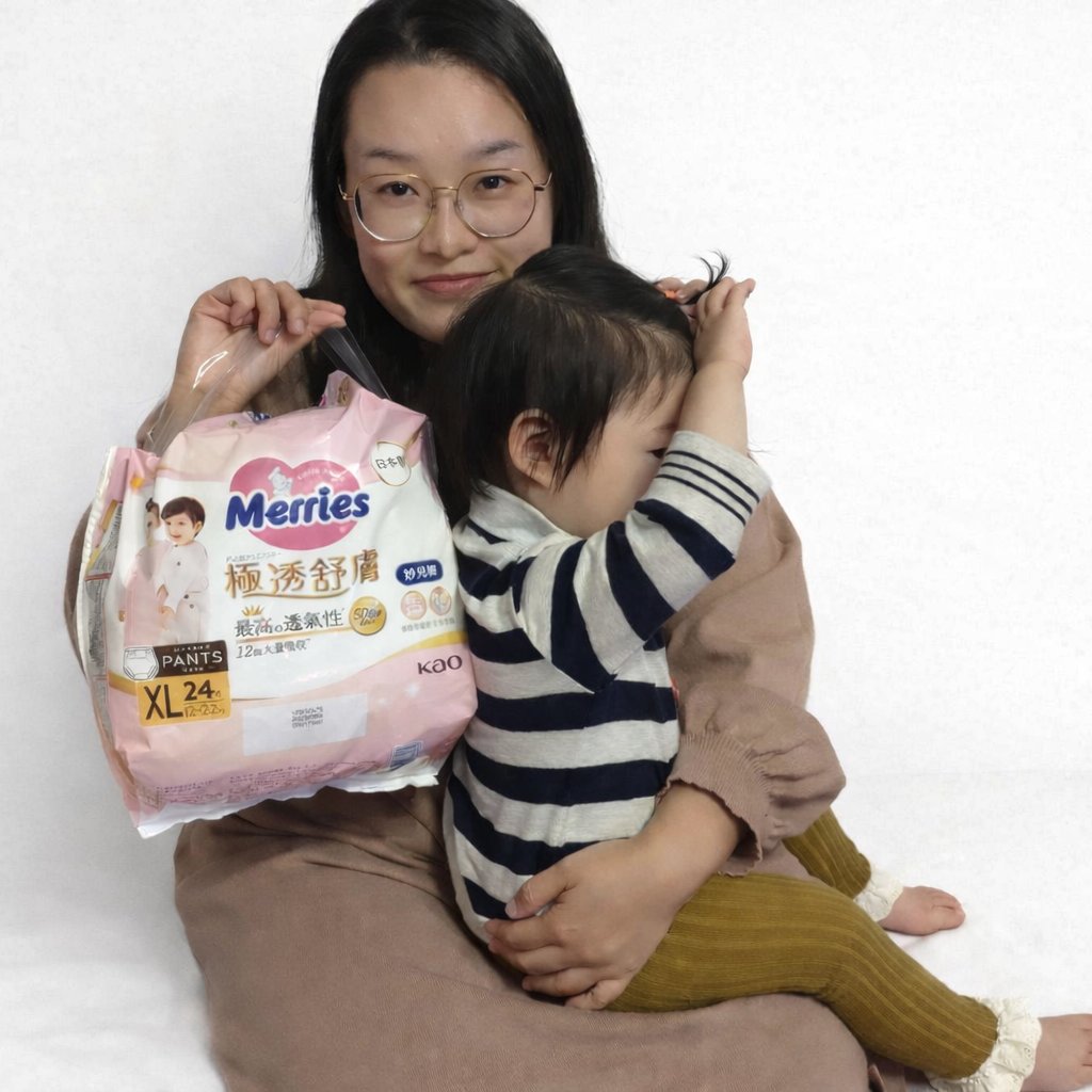 妙而舒舒適的讓寶寶可以開心自在