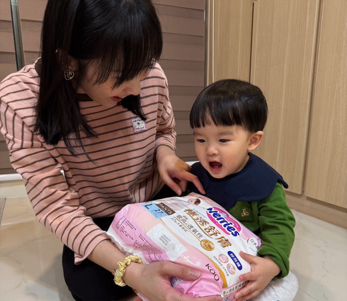 妙而舒極透舒膚尿布