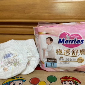 妙而舒透氣秒穿的妙兒褲