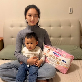 妙而舒極透舒膚妙兒褲過夜好幫手