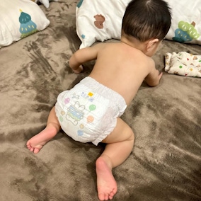 妙而舒】妙而舒極透舒膚尿布🧸