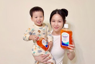 [生活]Savlon沙威隆【沙威隆潔身液】Cindy開箱