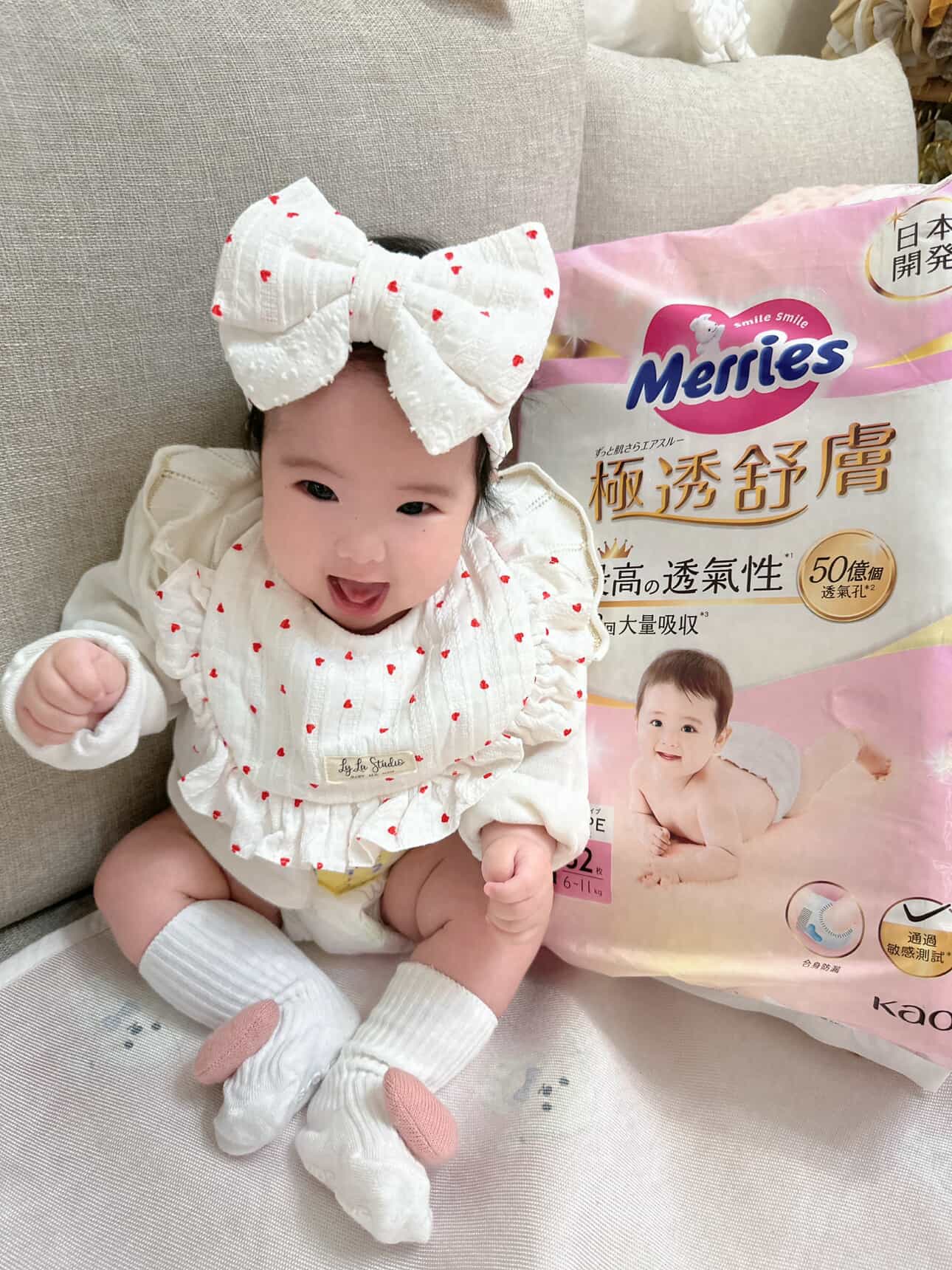 妙而舒極透舒膚 黏貼型