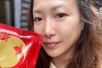 隨時都能喝一口的隨身補湯【金線蓮鱸鰻精】養傷養出一個「鰻」酷的心得！