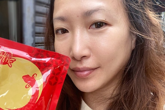 隨時都能喝一口的隨身補湯【金線蓮鱸鰻精】養傷養出一個「鰻」酷的心得！