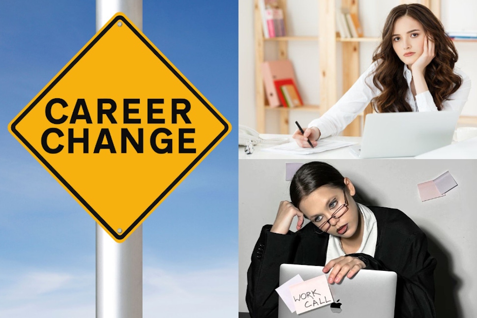 什麼時候該考慮轉職？年前還是年後？10個比「薪水」更重要的轉職指標大公開！