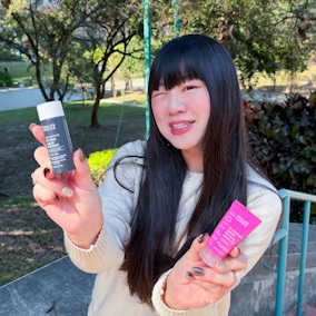 高效胜肽膠原緊緻霜和2%水楊酸精華液超水潤