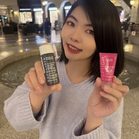 寶拉珍選🛍️ 早晚保養秘密武器㊙️