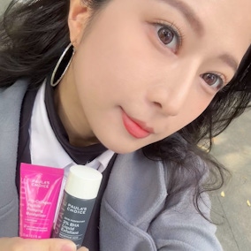 毛孔救星組合！！！CP值爆表！！！2%水楊酸精華液X高效胜肽膠原緊緻霜❤️