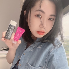 寶拉珍選 《高效胜肽膠原緊緻霜》+ 《2%水楊酸精華液》兩瓶一起使用保濕，緊緻，妝感服貼一次到位～