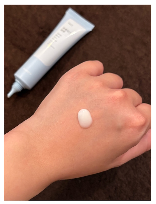 夏天必備底妝救星 美膚制汗凝膠