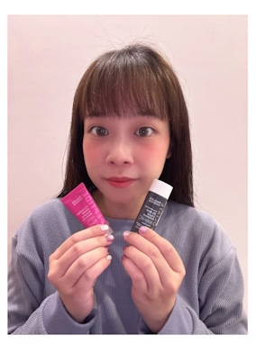 撐起肌膚輪廓感的關鍵保養✨