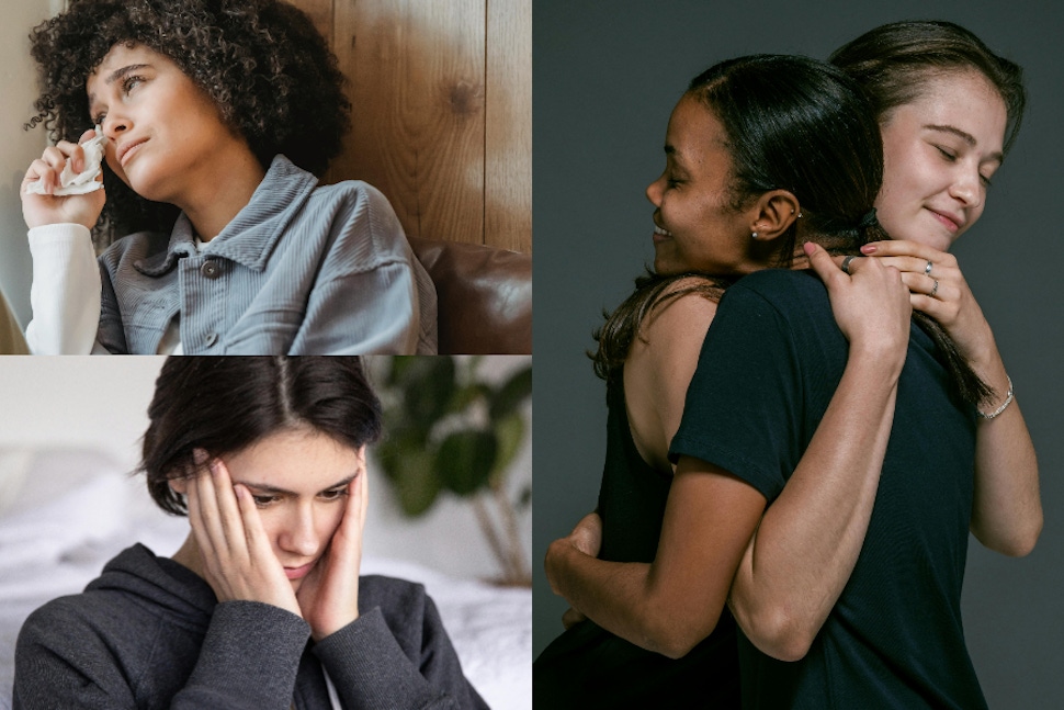 焦慮怎麼辦？如何緩解焦慮情緒？平常可以試著⋯這10個方法小編親測有效！