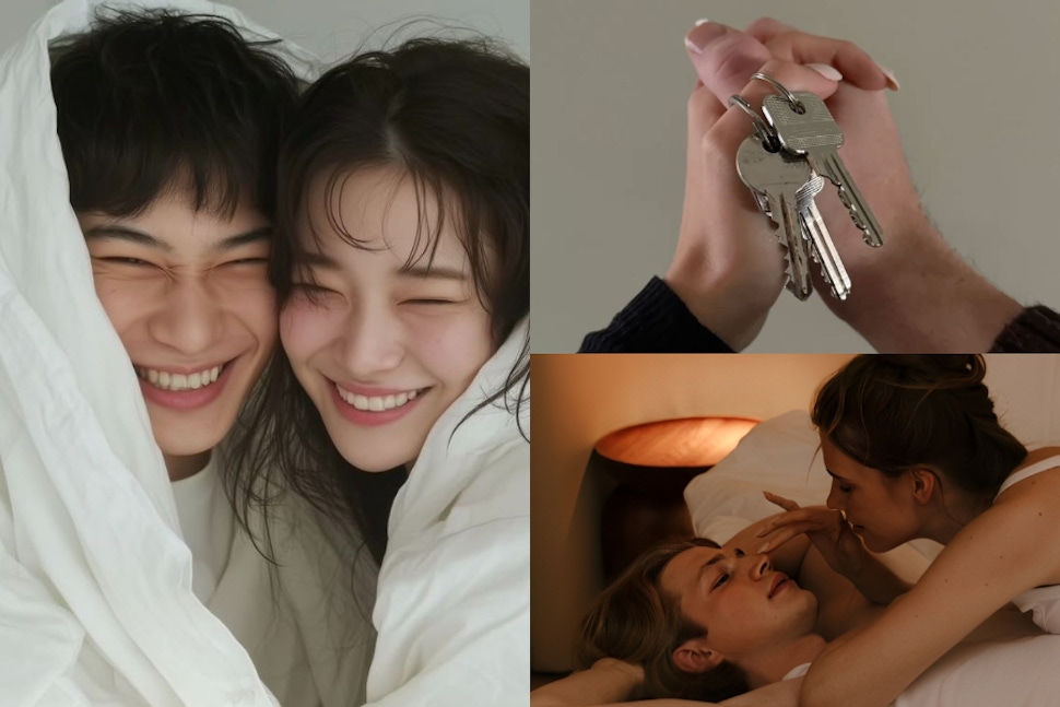 結婚前應該要同居嗎？離婚風險真的會增加？5大優點、5大缺點分別是⋯