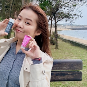 2%水楊酸精華液X高效胜肽膠原緊緻霜，不刺激的煥膚日常，養出水光澎潤蘋果肌