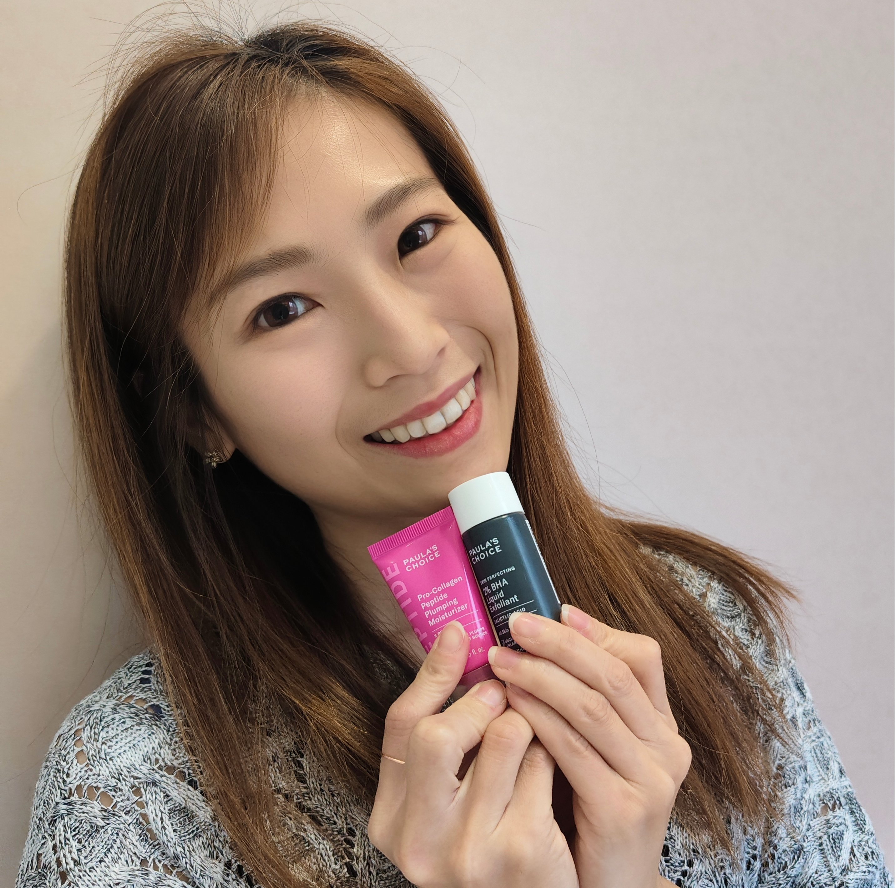 你是我的小蘋果🍎《高效胜肽膠原緊緻霜》