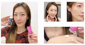 保養分享~寶拉珍選《高效胜肽膠原緊緻霜+2%水楊酸精華液》