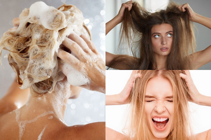 冬天到底該不該天天洗頭？從這10點來判斷！頭皮、髮量、洗頭水溫、洗髮產品⋯竟然都會影響結果？