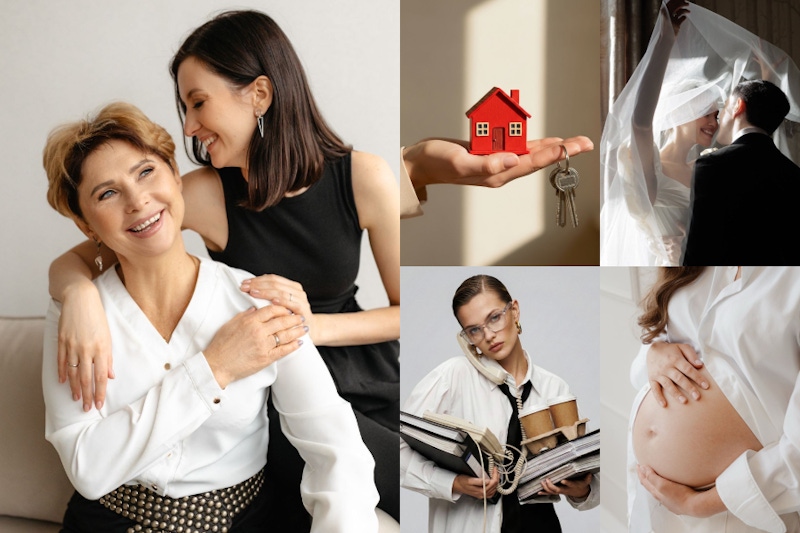 過年親戚很纏人？10個常見「靈魂拷問」怎麼回？這樣說安全又不尷尬⋯還能顯得有禮貌！