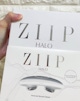ZIIP HALO 奈米微電流美膚儀使用下來超有感！