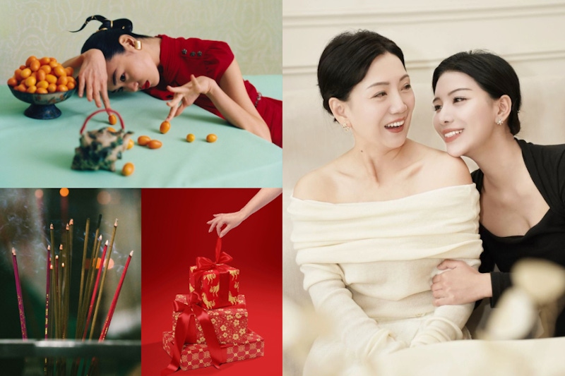 初一不能回娘家？初二才能回，還不能吃晚餐？10 個關於「回娘家」的常見迷思⋯別再被傳統觀念綁架！