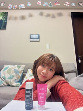 2%水楊酸精華液 × 高效胜肽膠原緊緻霜