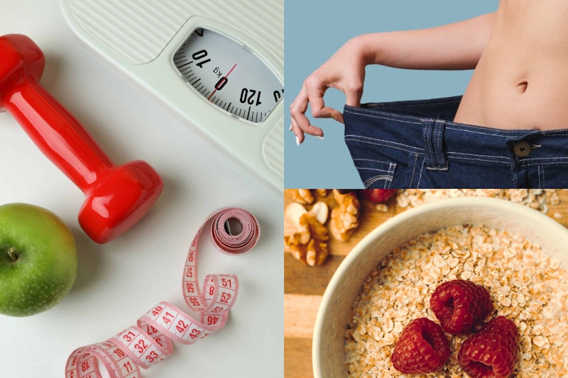 年後如何快速瘦身？10個健康「加速策略」有哪些？一起瘦得快、安心又不復胖！