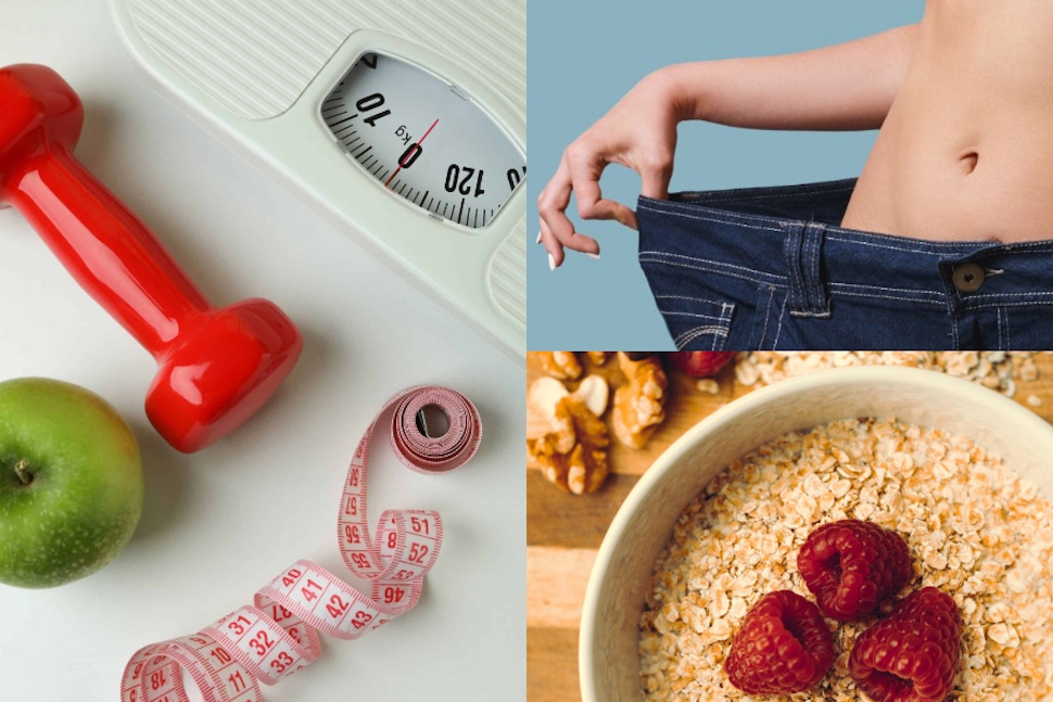 年後如何快速瘦身？10個健康「加速策略」有哪些？一起瘦得快、安心又不復胖！