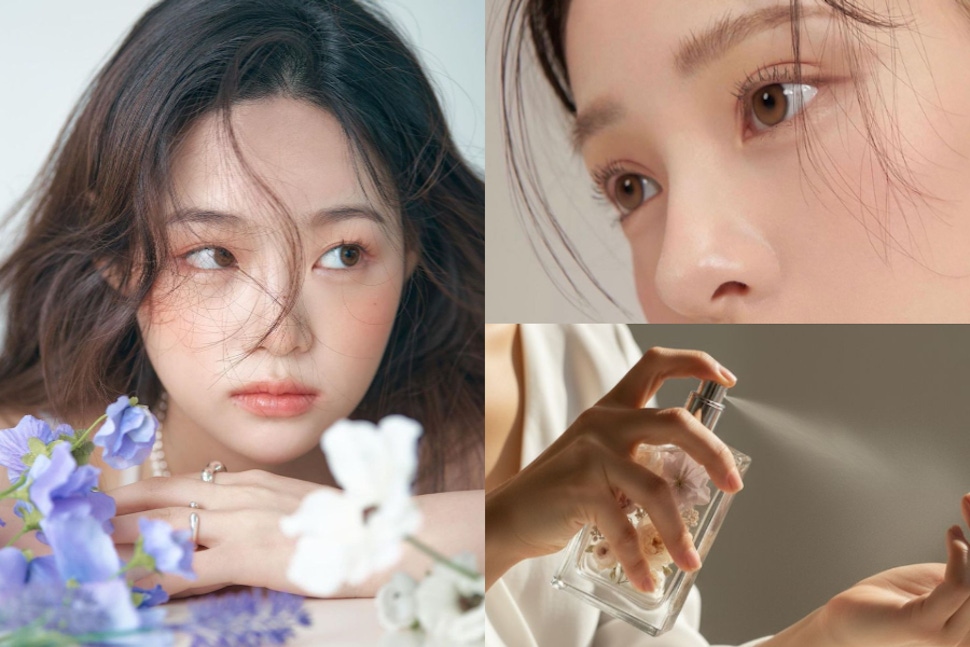 如何營造春日氛圍感？只要調整穿搭、指彩、妝容這10個小細節，不用大改造也能自然提升好感度！