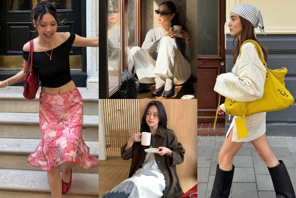 2026春夏必備穿搭單品有哪些？流行什麼元素、顏色？有這10樣就能打造春夏時尚風格！