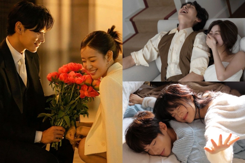 他的未來規劃裡有妳嗎？對方是不是對的人？10 個關鍵判斷點看他是不是妳的「人生隊友」⋯