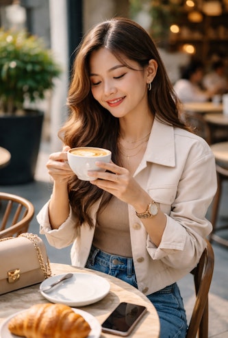 親愛的，妳的「健康主權」不該只有在健檢單上