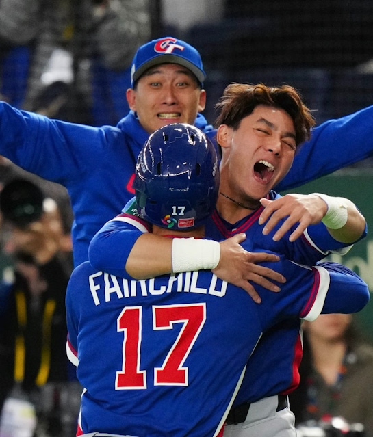 【熱血回顧】當全台的心跳同步：Team Taiwan 的不滅靈魂