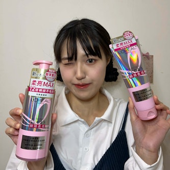 蝦皮特派員粉紅與銀色的時尚交織，巴黎萊雅新品，勾起我心底的夢幻回憶 💖