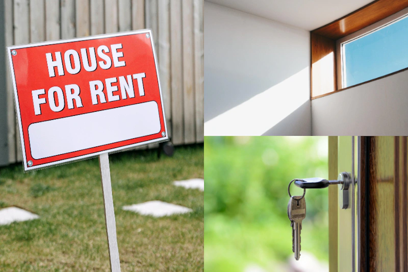 第一次租房要注意什麼？租屋小白一定要注意的 10 個 Red Flags 是這些！選錯反而會花更多錢⋯