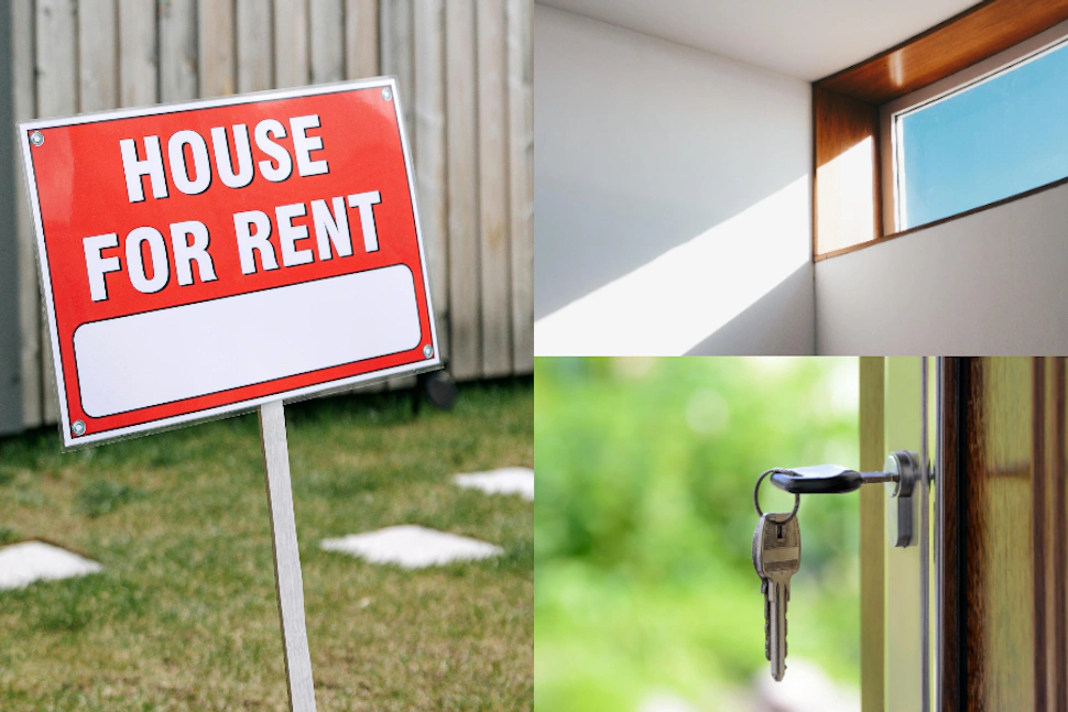 第一次租房要注意什麼？租屋小白一定要注意的 10 個 Red Flags 是這些！選錯反而會花更多錢⋯